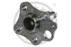 OPTIMAL 04-P393 Wheel Hub